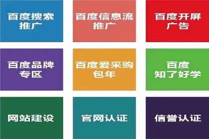 某知名企业竞价推广策略全解析